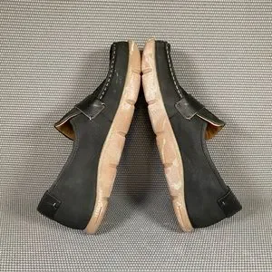 Kalso Earth Shoe | Shoes | Kalso Earth Shoe Dabb Nubuck Slip  display picture 1